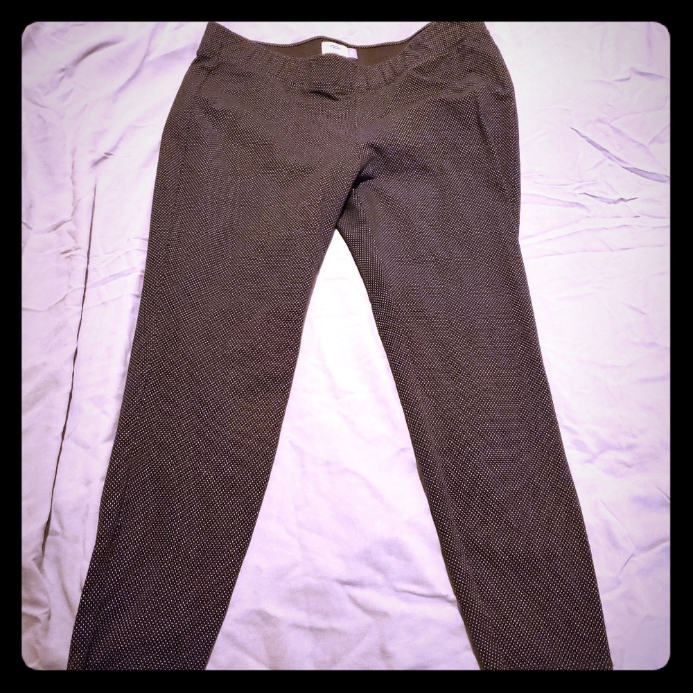 Old navy leggings